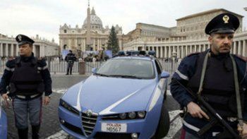 Hallaron el cuerpo del estudiante italiano desaparecido en Egipto