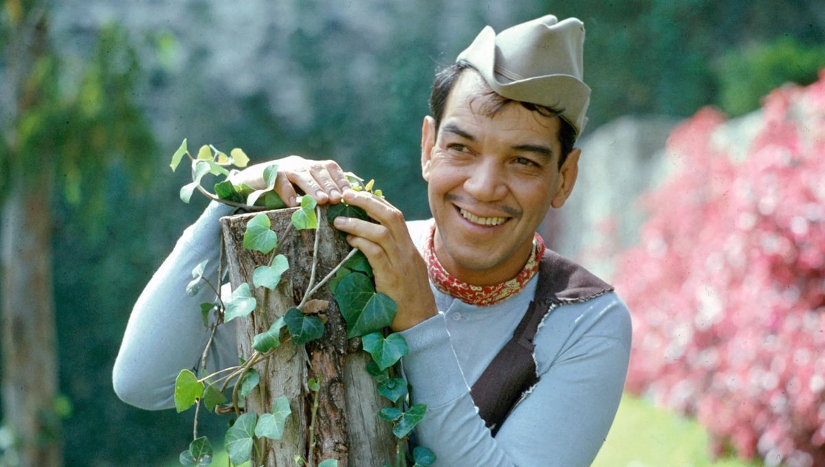 Tras varios años abandonada, cómo se ve hoy la estancia El Detalle de Cantinflas