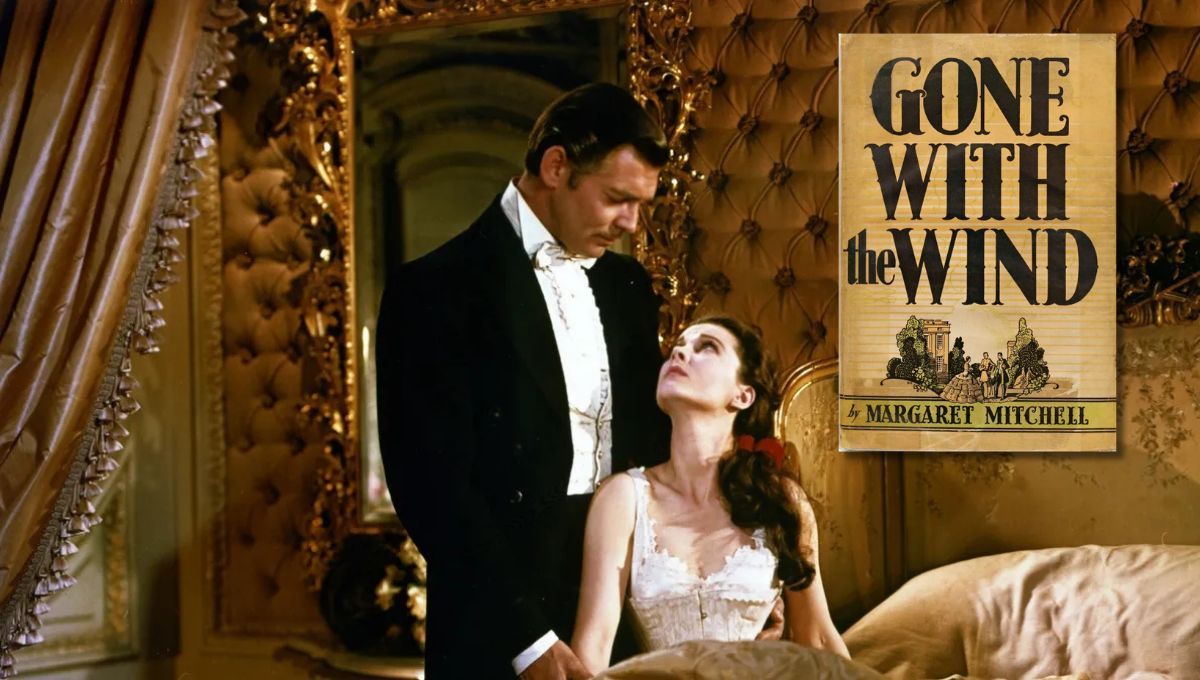 Lo que el viento se llevó recibió 13 nominaciones en los Premios Oscar