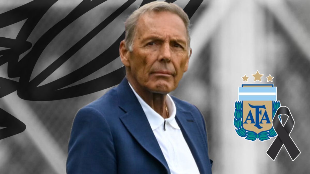 La categórica decisión que tomó AFA por la muerte de Miguel Ángel Russo