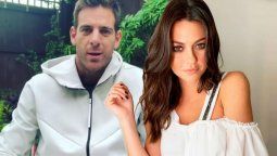 ¡Bombazo! Jujuy Jiménez confirmó la separación con Juan Martín del Potro: Se complicó la convivencia
