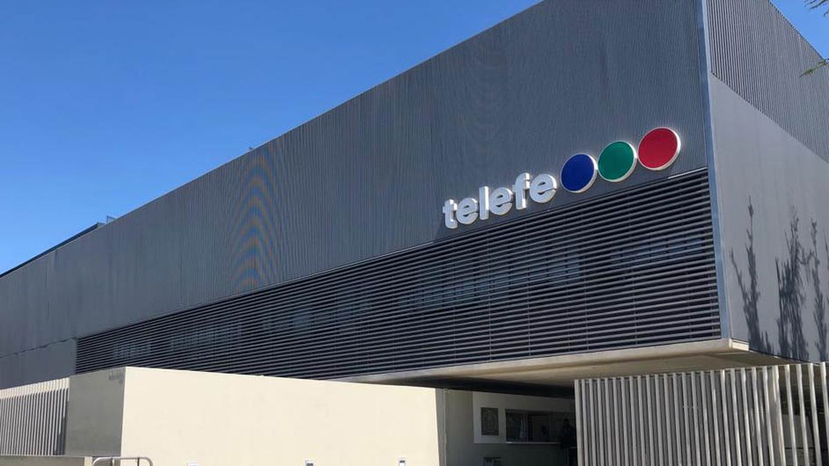 Los accionistas de Grupo América compraron Telefe, el canal más visto de la Argentina
