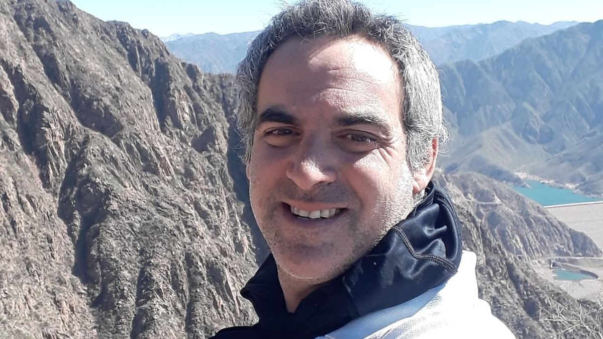 Fernando Reto Reynoso