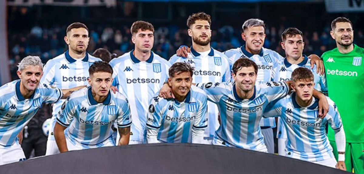 Torneo Clausura 2025: el mendocino que integra el ranking de los futbolistas más valiosos de los playoffs