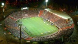 Confirmación oficial: Mendoza será sede de la Copa América 2020