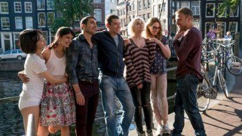 Estas son las series y películas que llegan a Netflix en junio