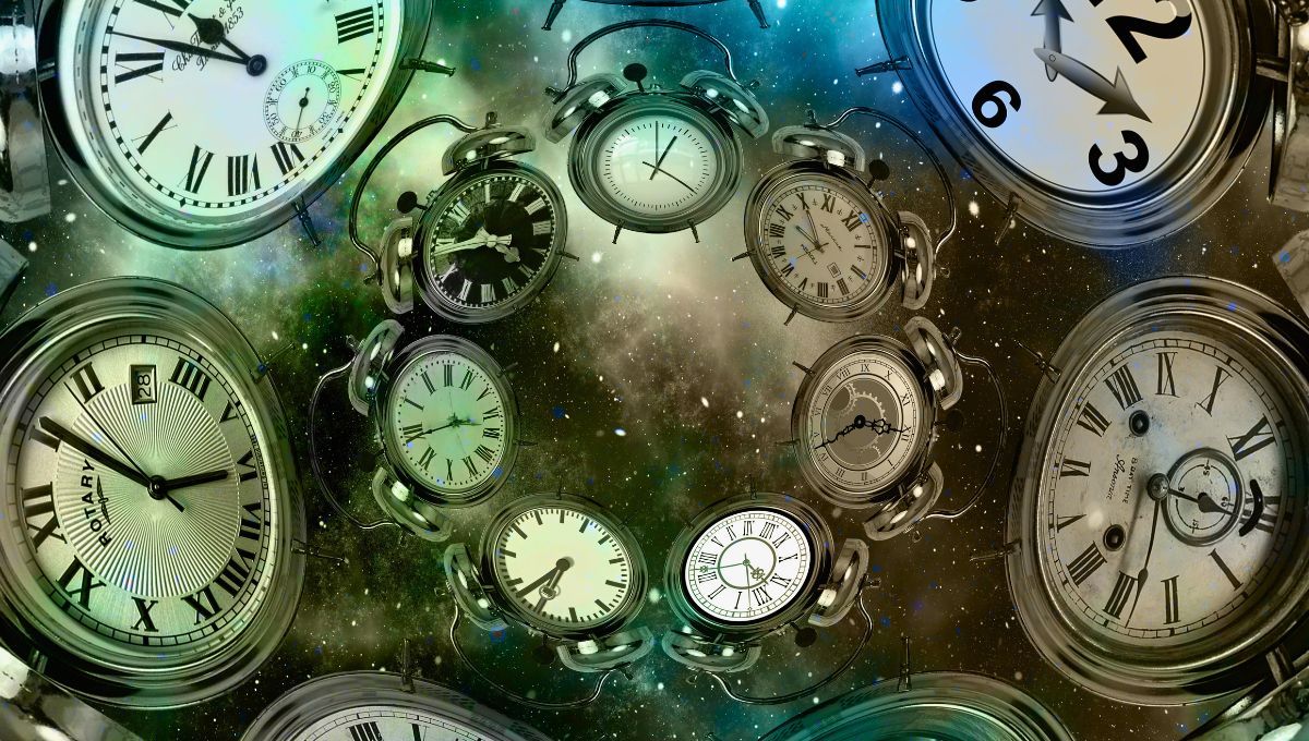 Un reloj en casa que no funciona es un reloj detenido en el tiempo. Y esto, puede ser muy malo según el Feng Shui Un reloj en casa que no funciona es un reloj detenido en el tiempo. Y esto, puede ser muy malo según el Feng Shui