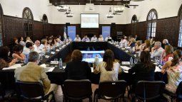 Aprueban el proyecto para transformar la educiación secundaria
