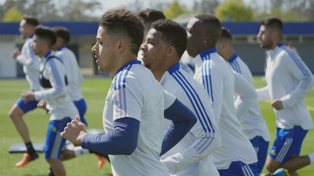 Boca intentará ganarle a Aldosivi y llegar a la cima de la Liga Profesional.