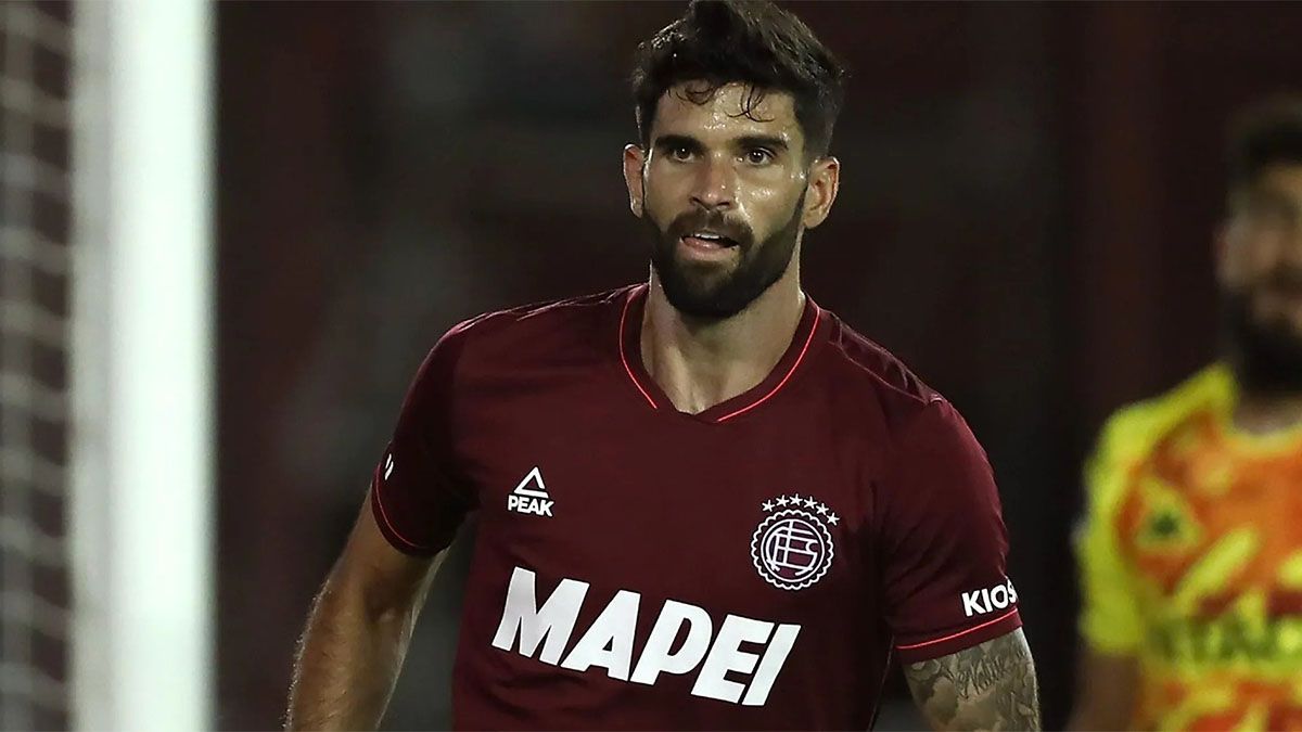 Boca ya tiene a su primer refuerzo: Orsini