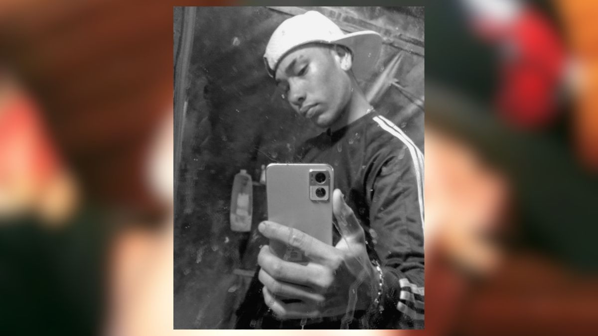 El Chino Acuña fue víctima de un crimen para robarle la bicicleta. El Chino Acuña fue víctima de un crimen para robarle la bicicleta.