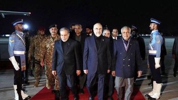 Pakistán fue el epicentro de un encuentro histórico entre Irán y Estados Unidos tras el alto el fuego Pakistán fue el epicentro de un encuentro histórico entre Irán y Estados Unidos tras el alto el fuego