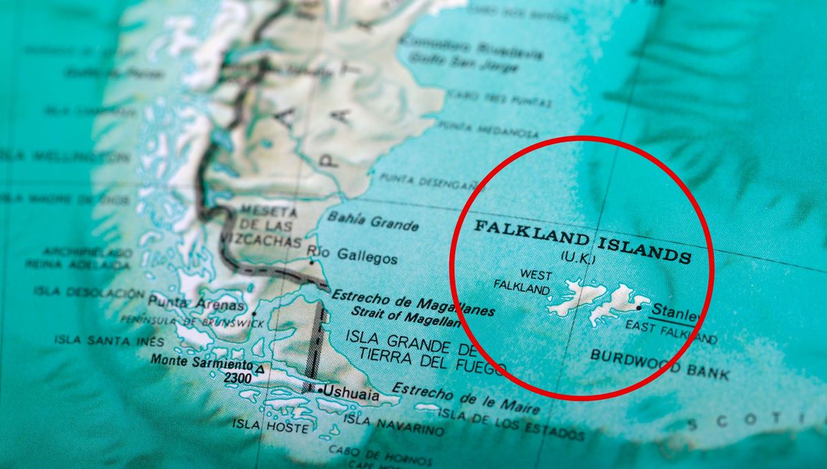 Solo para curiosos: por qué las Islas Malvinas se llaman así y cuál es el origen de su nombre