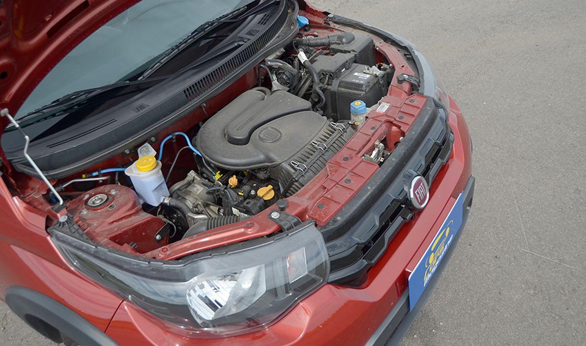 La autonomía del auto, es clave a la hora de decidirse.