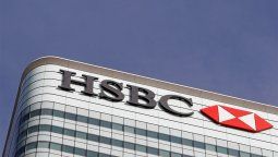El Banco HSBC fue denunciado porque permitió el traspaso fraudulento de unos 80 millones de dólares de Estados Unidos a Hong Kong.