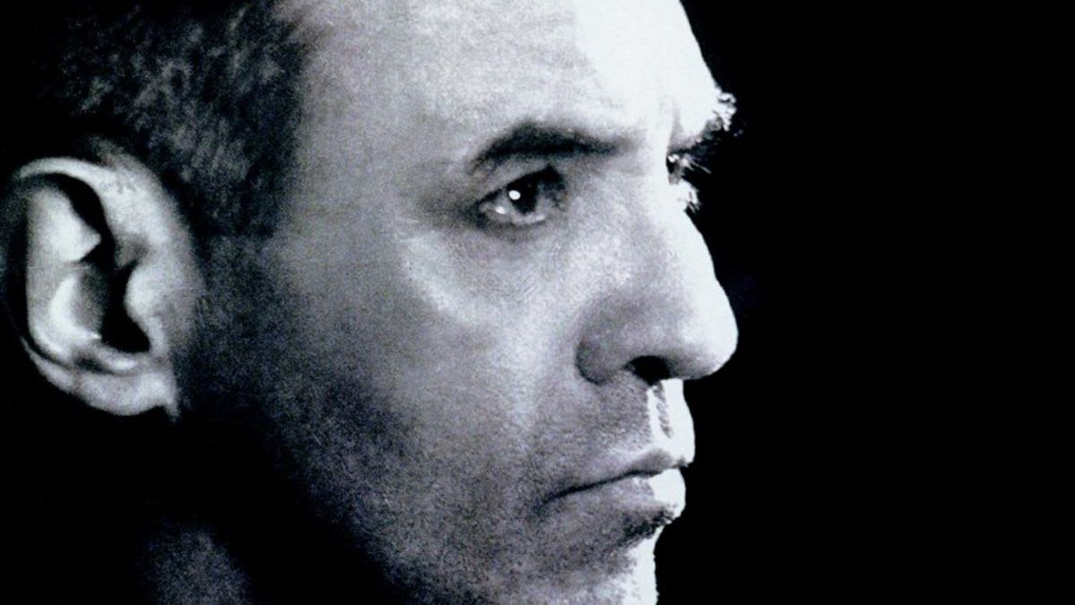 En un día como hoy nacía el multifacético artista argentino Xul Solar.