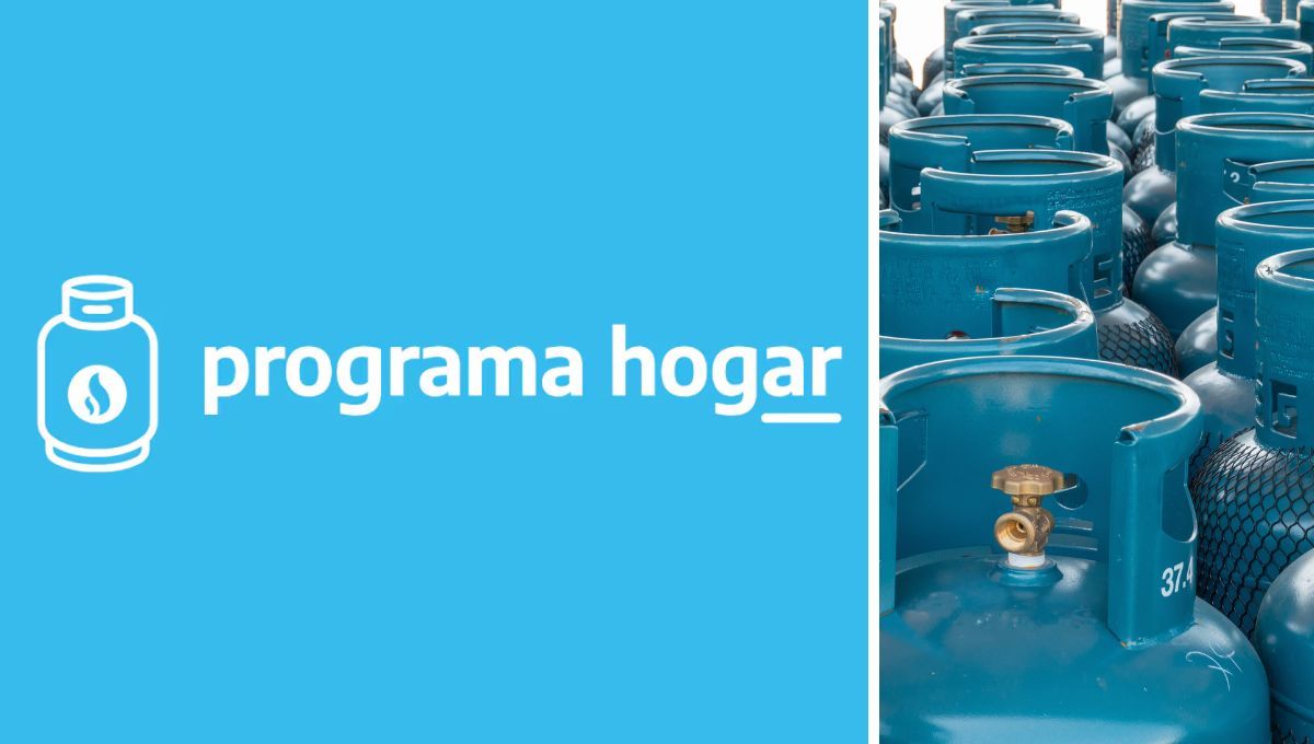 Programa Hogar: ANSES confirmó cuándo y cuánto cobro a partir del 14 de julio