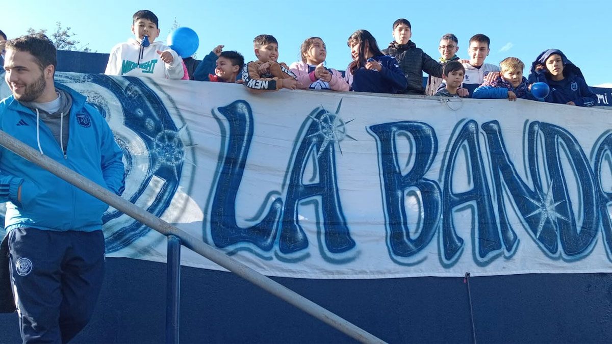 Foto: Diario UNO. Foto: Diario UNO.