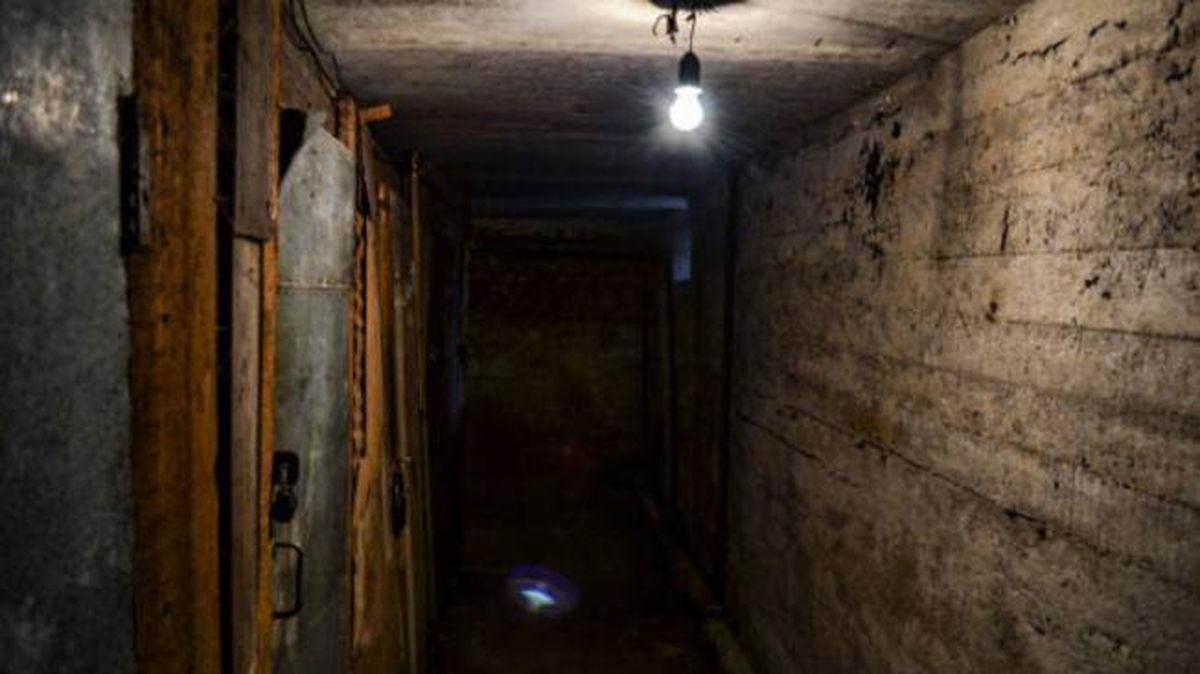 La casa en Los Ángeles donde una anciana pensó que experimentaba un fenómeno paranormal, hasta que descubrieron a un intruso La casa en Los Ángeles donde una anciana pensó que experimentaba un fenómeno paranormal, hasta que descubrieron a un intruso