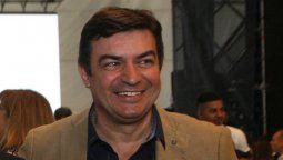 De Marchi le apuntó a la inseguridad: hay una ola de delitos que no se puede parar
