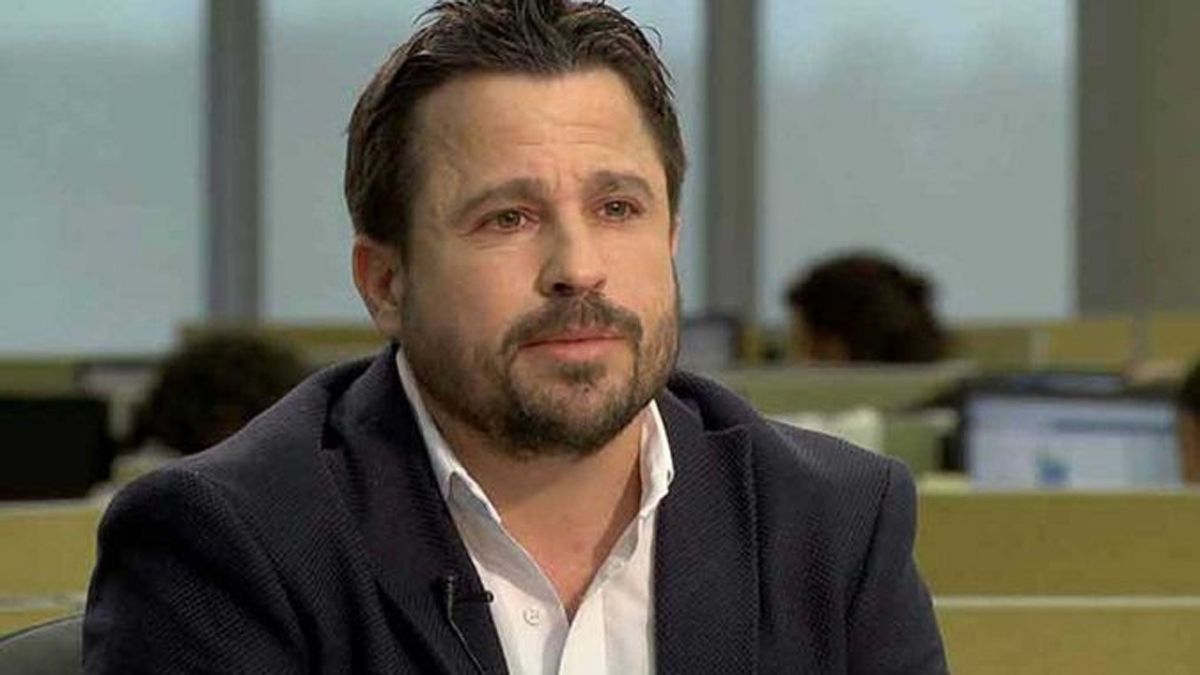 Martín Tetaz cargó contra las personas que quisieron ensuciarlo con el accidente.