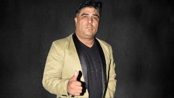 Detuvieron al cantante del 