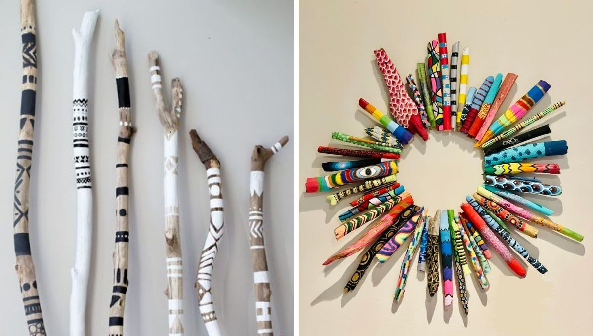 Reciclaje ramas. Reciclaje ramas. 