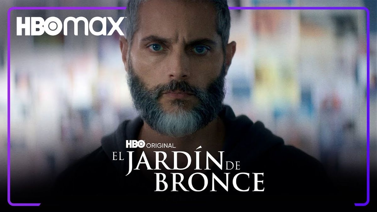 Joaquín Furriel brilla en HBO Max en una serie policial