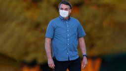 Las frases machistas de Bolsonaro y sus ministros por las que piden que sean procesados