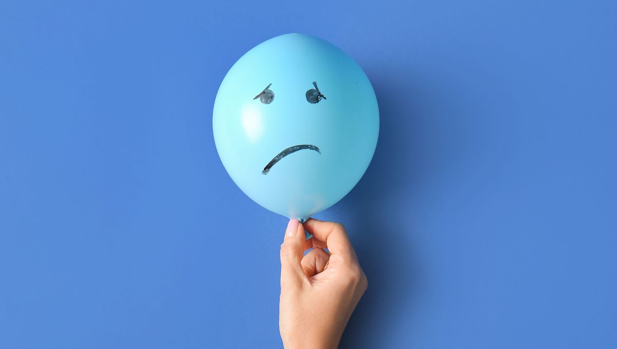 Esta palabra invita a reflexionar sobre aquellas cosas que no logramos procesar y soltar. Esta palabra invita a reflexionar sobre aquellas cosas que no logramos procesar y soltar. 