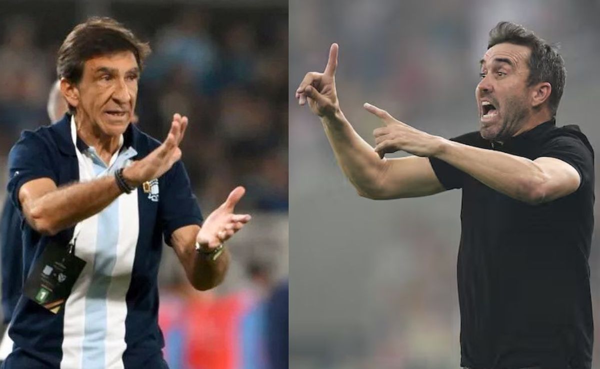 Racing y River protagonizan un clásico de alto vuelo en Avellaneda: horario y dónde ver el partido