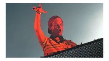 El DJ Avicii se quitó la vida con un cristal roto