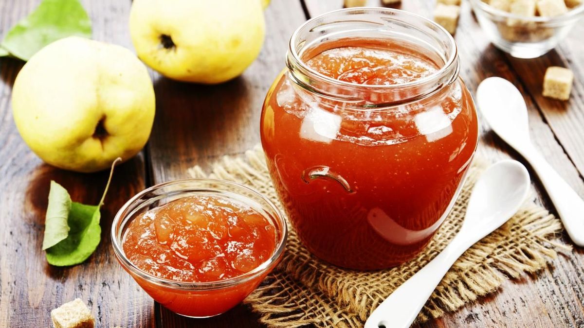 Beneficio de comer dulce de membrillo. Beneficio de comer dulce de membrillo.