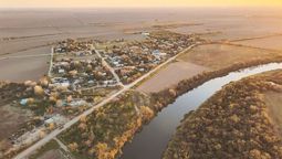El pueblo de México que descubrió que pertenecía a los Estados Unidos: es una de las fronteras más vigiladas del mundo
