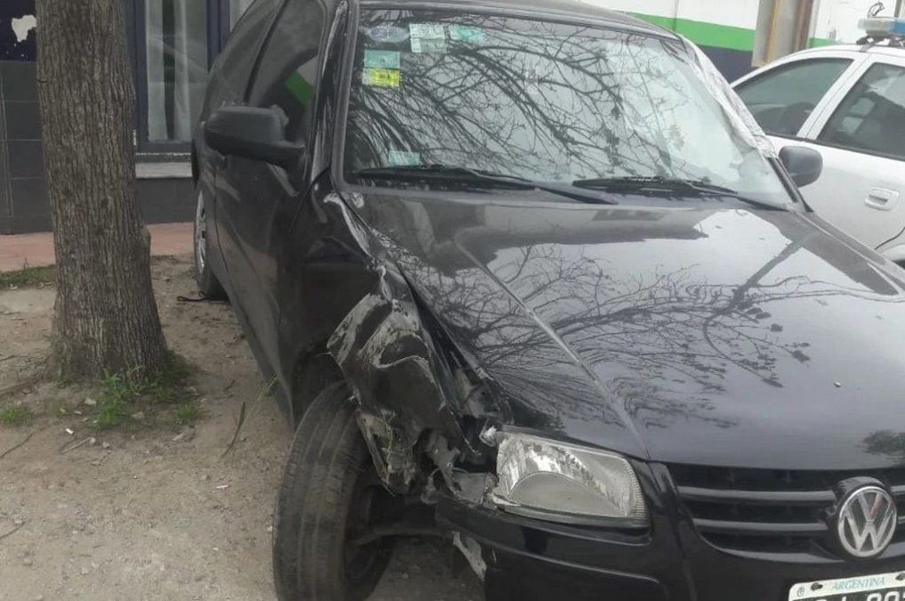 El camioneto al que asesinaron a balazos, circulaba en su auto por el barrio La Herradura, y fue atacado por un sujeto que, aparentemente, se trasladaba en moto