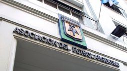 La AFA dará a conocer este martes las sanciones para Rafela y Arsenal