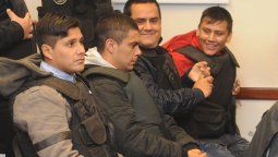 Los Cronos y los Culitos de Goma