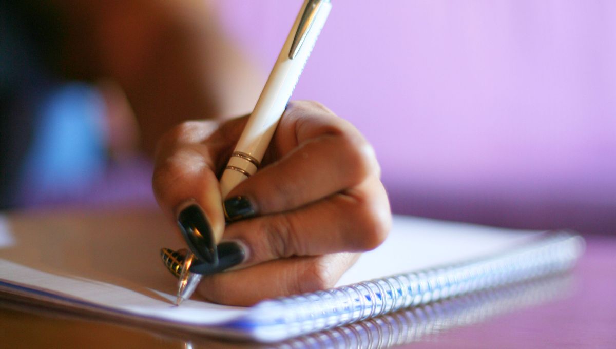 El dilema de la tilde: cuándo “ti” nunca la lleva. El dilema de la tilde: cuándo “ti” nunca la lleva.