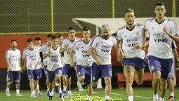 Coronavirus: se suspendería el inicio de la Eliminatorias Sudamericanas
