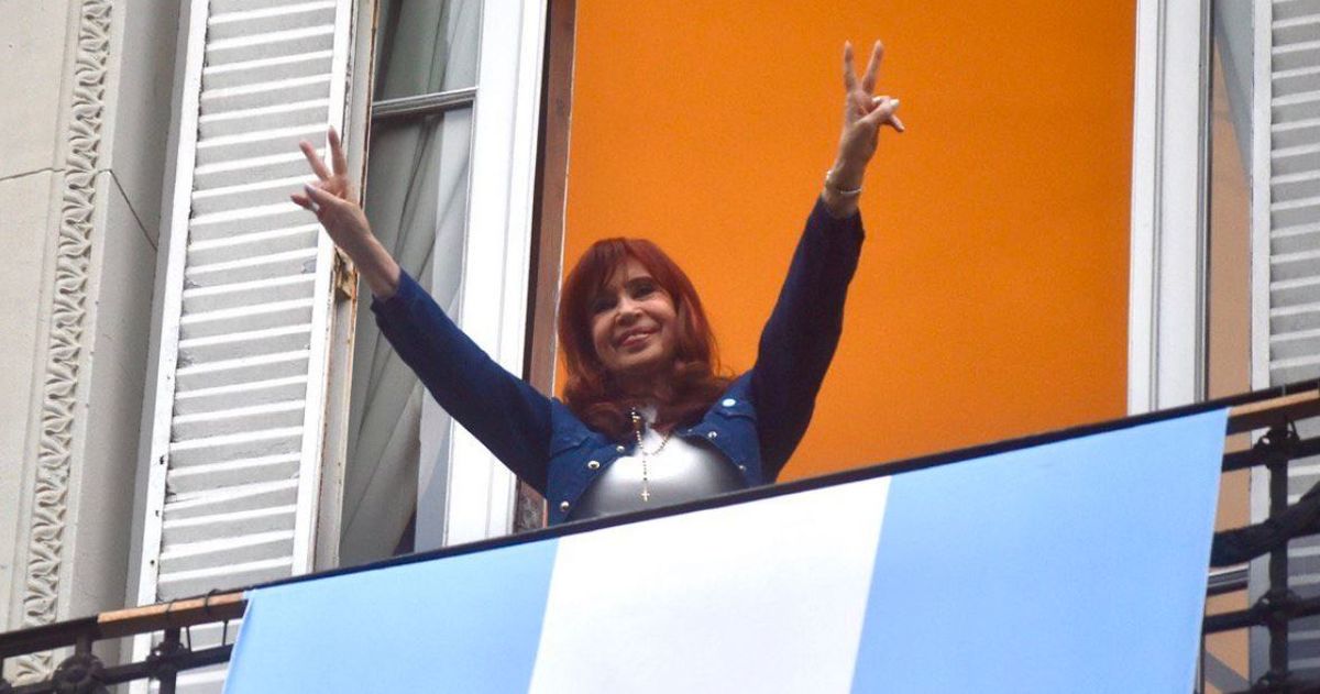 La muy lenta, pero constante degradación del kirchnerismo