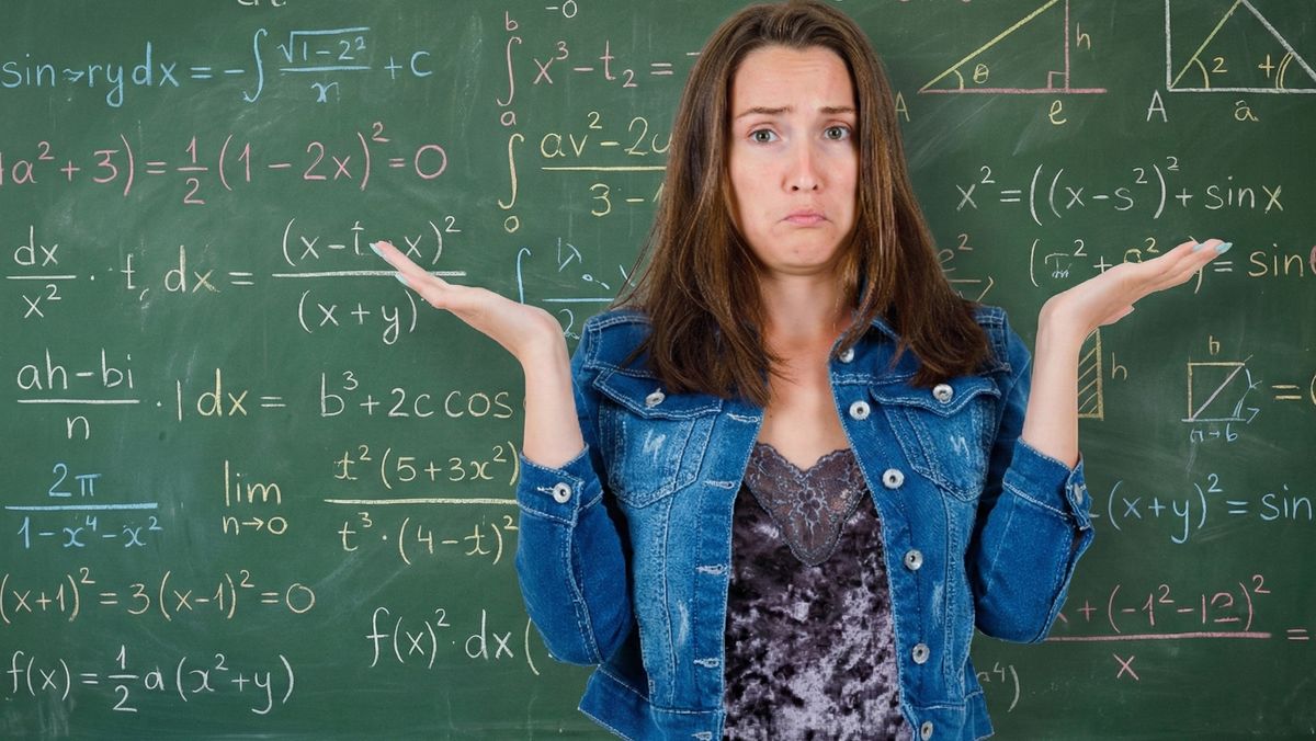 Desaf&iacute;o matem&aacute;tico para desafiar tu cerebro.