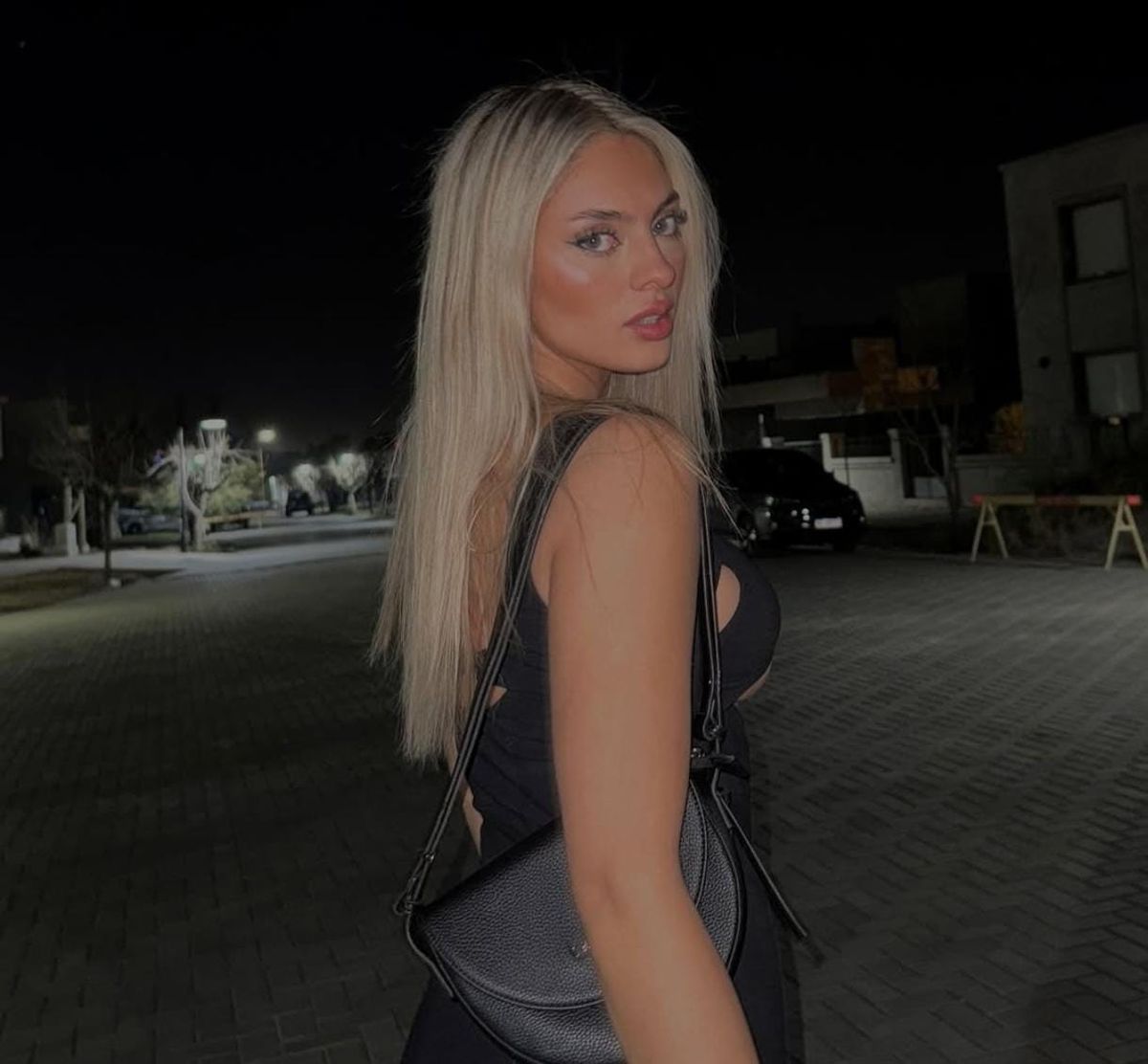 Celeste Manzur es de Mendoza. Celeste Manzur es de Mendoza.