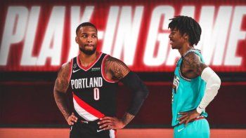Desempate vibrante para el último cupo en la NBA