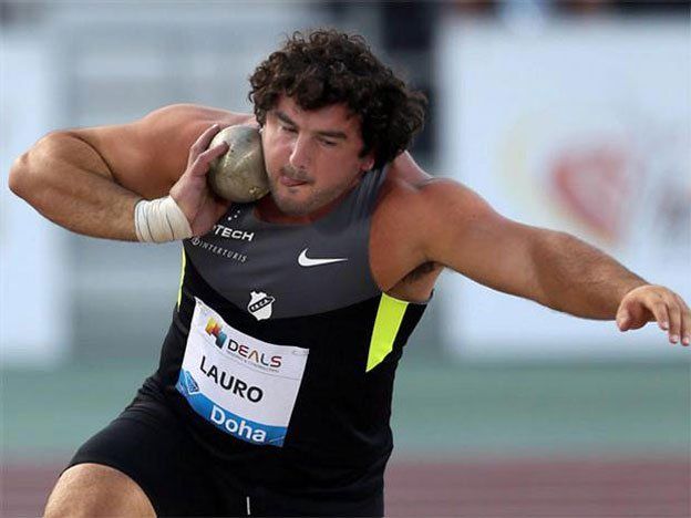 Se definieron los representantes argentinos para el Mundial de atletismo