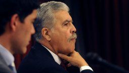 Renunciaron los abogados de Julio De Vido en todas las causas en su contra