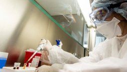 Coronavirus hoy: cuántos casos confirmados y muertos hay en Argentina al 1 de mayo