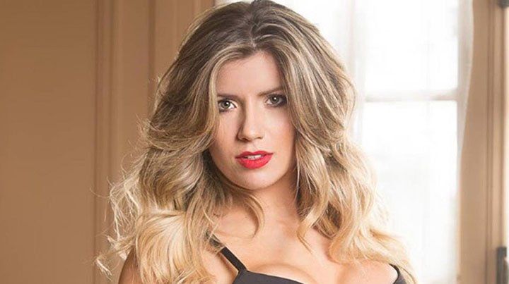 La condición de Laurita Fernández para integrar el jurado del Bailando