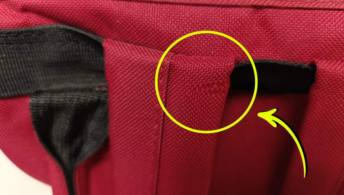 Un DIY para recuperar tu mochila preferida.&nbsp;