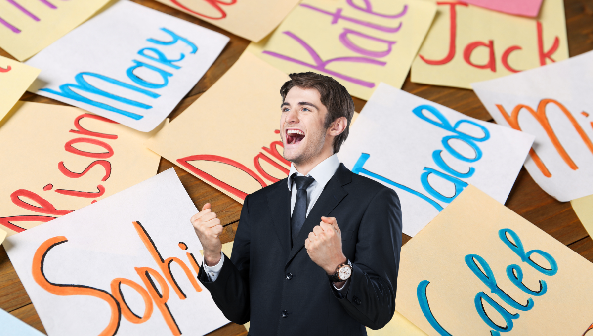 El nombre que promete grandeza y riqueza: ¿Qué significado tiene?