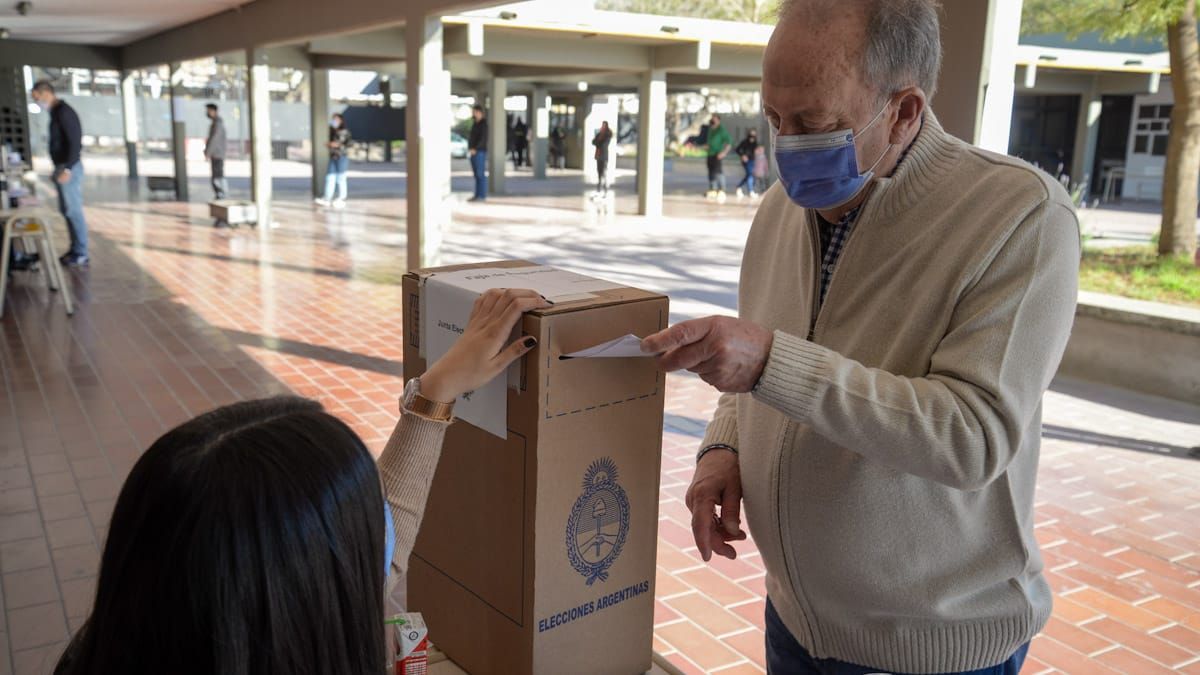 PASO 2021 en vivo: los resultados y toda la actividad